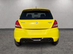 2016 Suzuki Swift