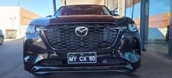 2025 Mazda
CX-60 D50e GT