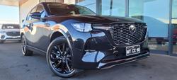 2025 Mazda
CX-60 D50e GT