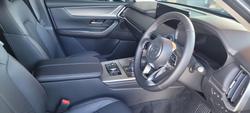 2025 Mazda
CX-60 D50e GT