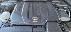 2025 Mazda
CX-60 D50e GT