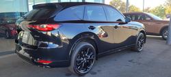 2025 Mazda
CX-60 D50e GT