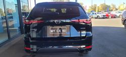 2025 Mazda
CX-60 D50e GT