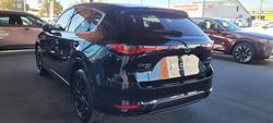 2025 Mazda
CX-60 D50e GT