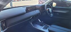 2025 Mazda
CX-60 D50e GT