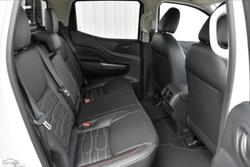 2025 Nissan
                Navara PRO-4X DUAL CAB