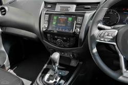 2025 Nissan
                Navara PRO-4X DUAL CAB