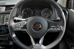 2025 Nissan
                Navara PRO-4X DUAL CAB
