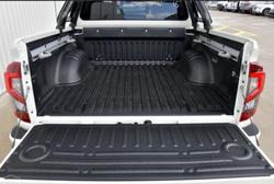 2025 Nissan
                Navara PRO-4X DUAL CAB
