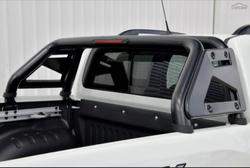 2025 Nissan
                Navara PRO-4X DUAL CAB