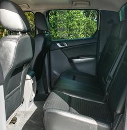 2019 Mazda
BT-50 GT