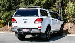 2019 Mazda
BT-50 GT