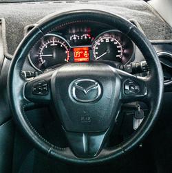2019 Mazda
BT-50 GT