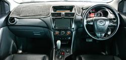 2019 Mazda
BT-50 GT