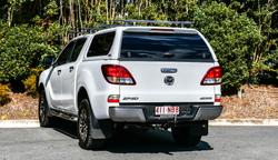 2019 Mazda
BT-50 GT