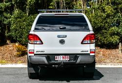 2019 Mazda
BT-50 GT