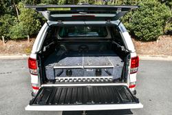 2019 Mazda
BT-50 GT