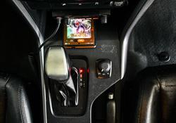 2019 Mazda
BT-50 GT