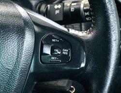 2019 Mazda
BT-50 GT