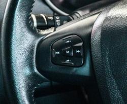 2019 Mazda
BT-50 GT