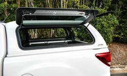 2019 Mazda
BT-50 GT