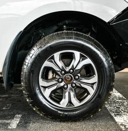 2019 Mazda
BT-50 GT