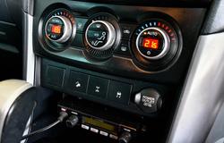 2019 Mazda
BT-50 GT