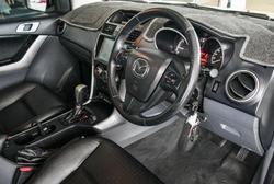 2019 Mazda
BT-50 GT