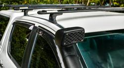 2019 Mazda
BT-50 GT