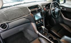 2019 Mazda
BT-50 GT
