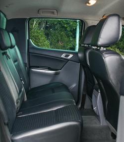 2019 Mazda
BT-50 GT