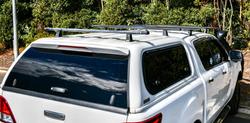 2019 Mazda
BT-50 GT