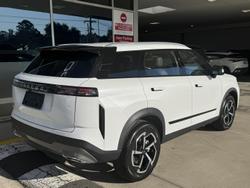 2025 Jaecoo
J7 Track