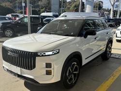 2025 Jaecoo
J7 Track