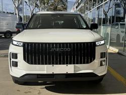 2025 Jaecoo
J7 Track
