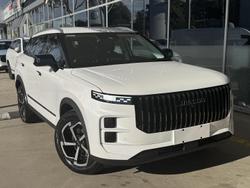 2025 Jaecoo
J7 Track