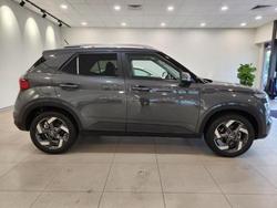 2025 Hyundai Venue Elite