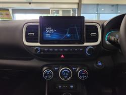 2025 Hyundai Venue Elite