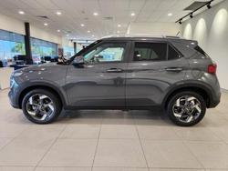 2025 Hyundai Venue Elite
