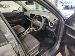 2025 Hyundai Venue Elite