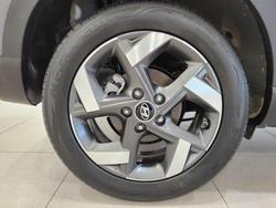 2025 Hyundai Venue Elite