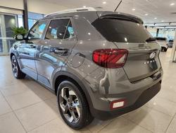 2025 Hyundai Venue Elite