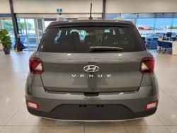 2025 Hyundai Venue Elite