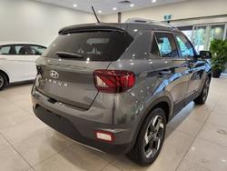 2025 Hyundai Venue Elite