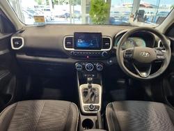 2025 Hyundai Venue Elite