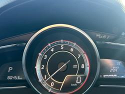 2015 Mazda
3 SP25 Astina