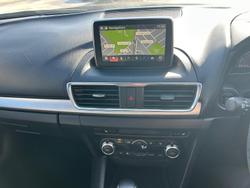 2015 Mazda
3 SP25 Astina