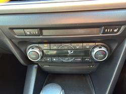 2015 Mazda
3 SP25 Astina