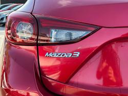 2015 Mazda
3 SP25 Astina