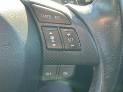 2015 Mazda
3 SP25 Astina
